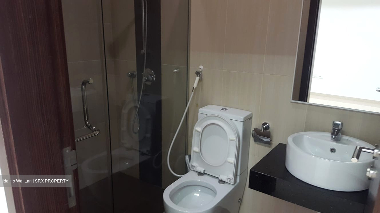 Joo Chiat Road (D15), Apartment #556510231